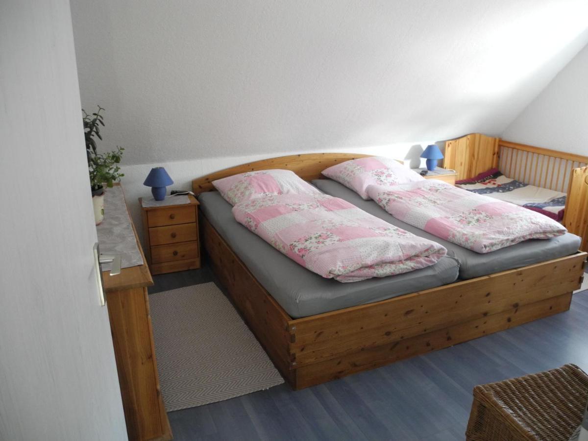 Neu! Fewo Sankt Florian Naehe Heide, Spo, Buesum Lehe (Schleswig-Holstein) Exterior foto