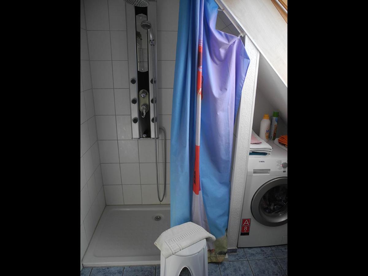 Neu! Fewo Sankt Florian Naehe Heide, Spo, Buesum Lehe (Schleswig-Holstein) Exterior foto