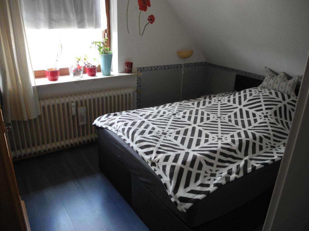 Neu! Fewo Sankt Florian Naehe Heide, Spo, Buesum Lehe (Schleswig-Holstein) Exterior foto