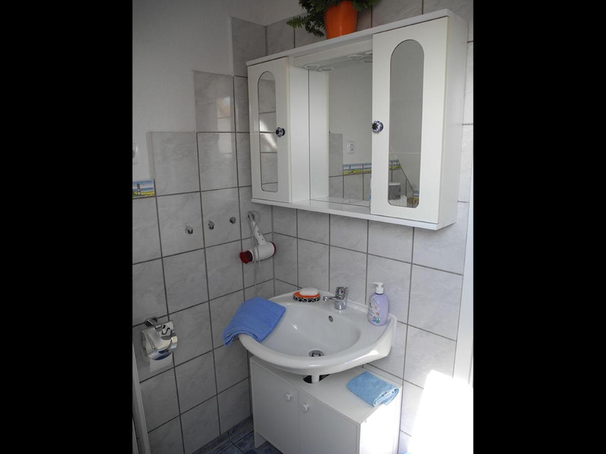 Neu! Fewo Sankt Florian Naehe Heide, Spo, Buesum Lehe (Schleswig-Holstein) Exterior foto