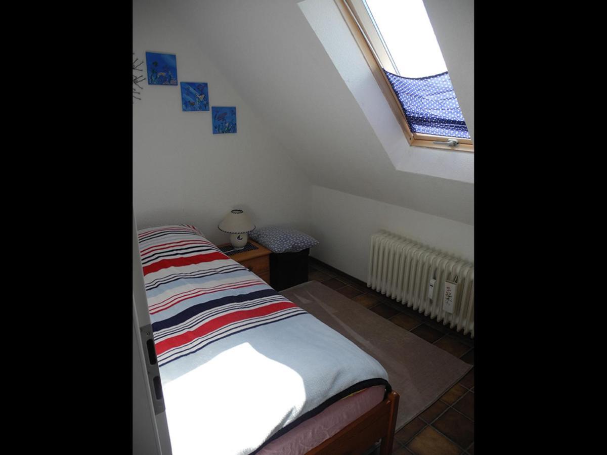 Neu! Fewo Sankt Florian Naehe Heide, Spo, Buesum Lehe (Schleswig-Holstein) Exterior foto